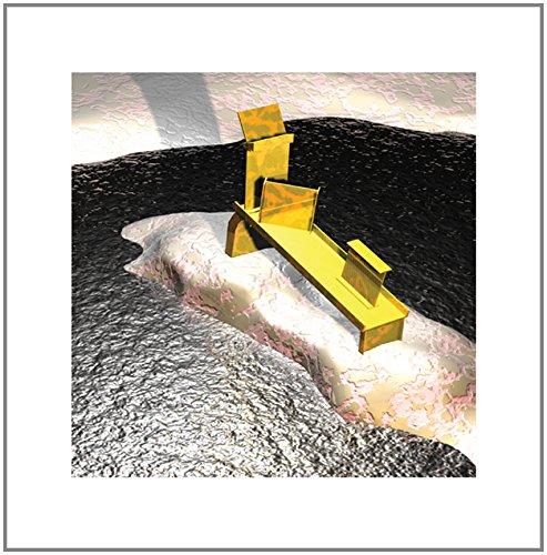 Split LP - Front Cover