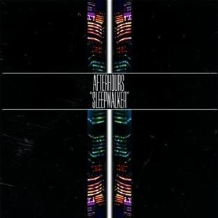 Sleepwalker - Front Cover