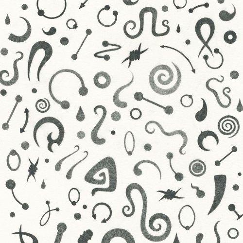 Allegoria - Front Cover