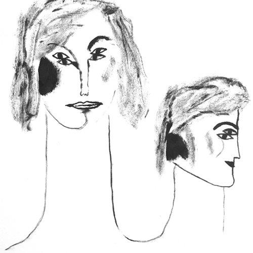 Somewhere Anywhere - Front Cover