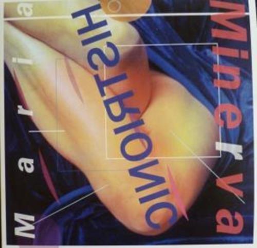 Histrionic - Front Cover