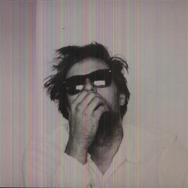 No Recognize - Front Cover