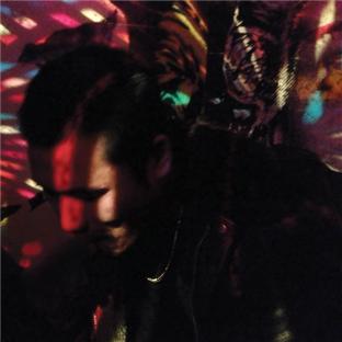 Drifters - Love is the devil - Front Cover