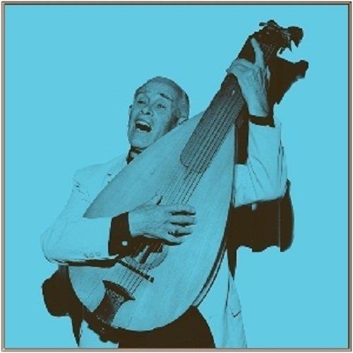 Boone-Tolliver Recordings - Front Cover