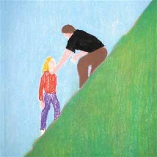 Is Growing Faith - Front Cover