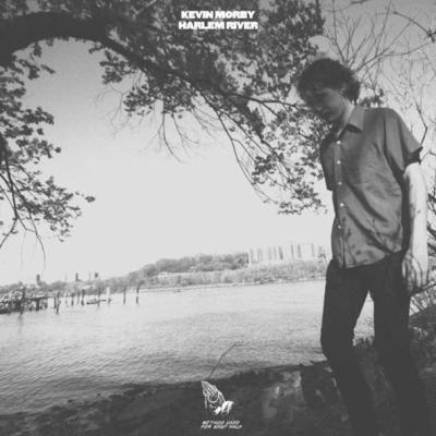 Harlem River - Front Cover