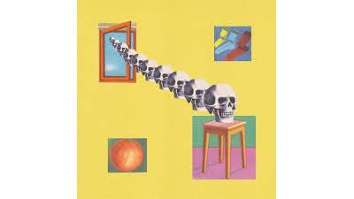 Family Crimes - Front Cover