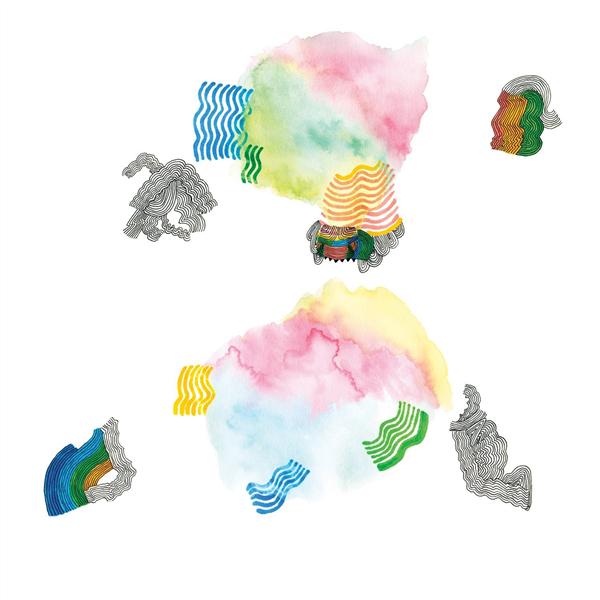 Days of Being Wild - Front Cover