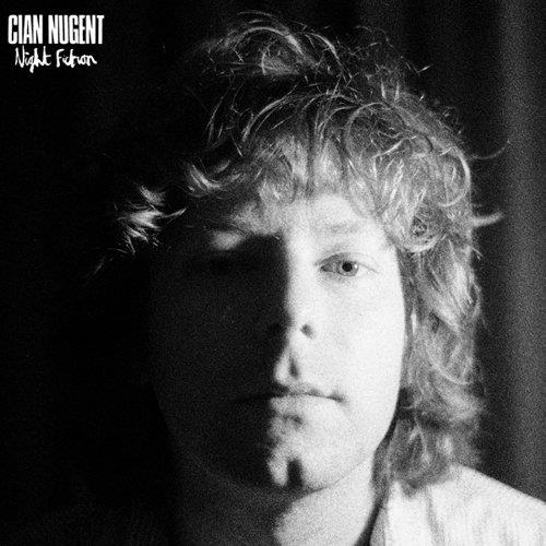 Night Fiction - Front Cover