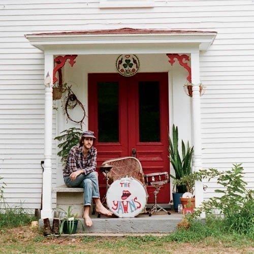 Bad Posture - Front Cover