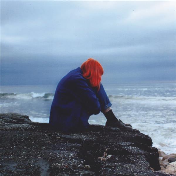 Living Water - Front Cover