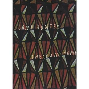 There’s No Home - Front Cover