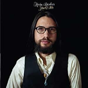 You and Me - Front Cover