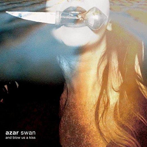 And Blow Us a Kiss - Front Cover