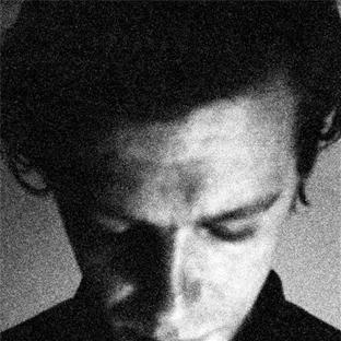 The Corner Man - Front Cover