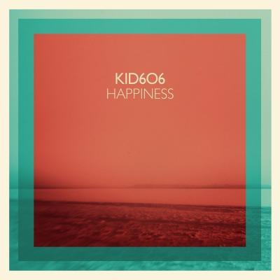Happiness - Front Cover