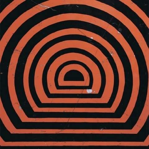 Bermuda - Front Cover