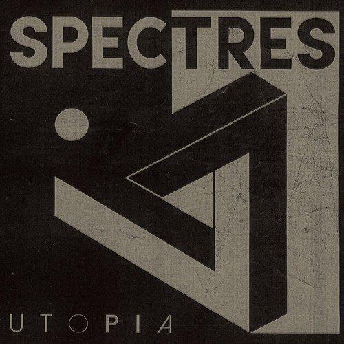 Utopia - Front Cover