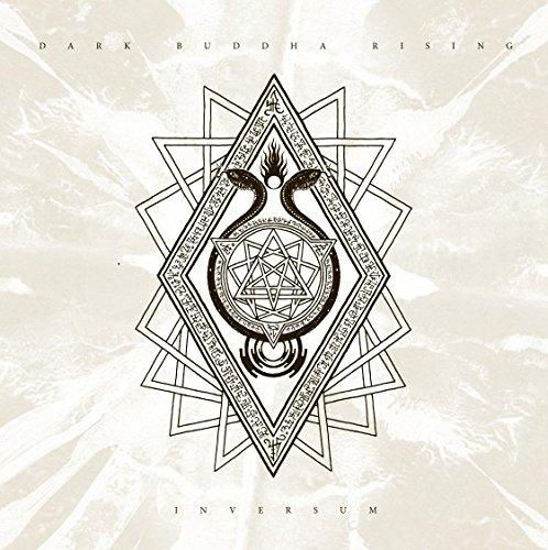 Inversum - Front Cover