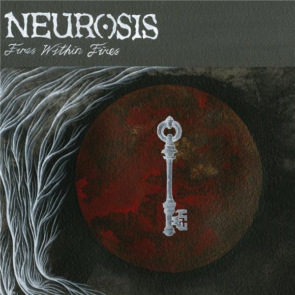 Fires Within Fires - Front Cover