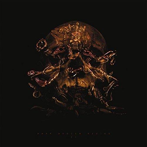 II - Front Cover