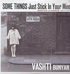 Some Things Just Stick In Your Mind - Front Cover