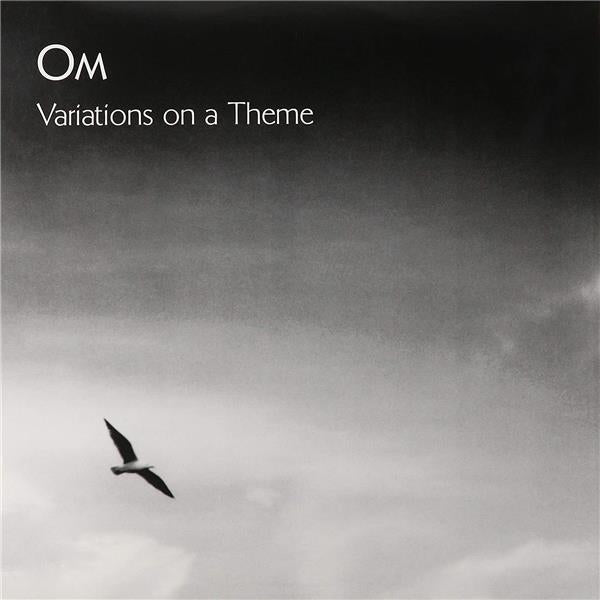 Variations On A Theme - Front Cover