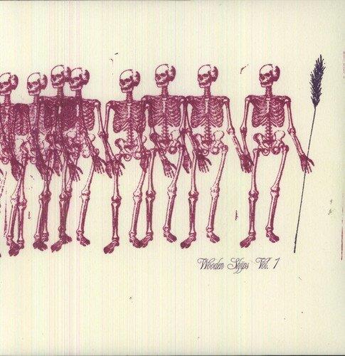 Vol. 1 - Front Cover