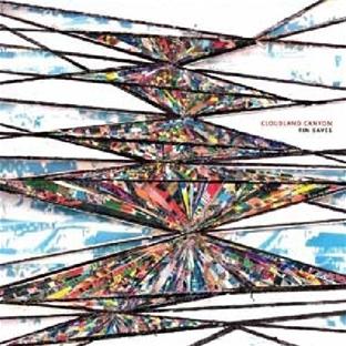 Fin Eaves - Front Cover