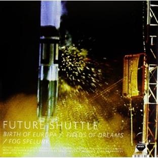 Water’s Edge - Front Cover