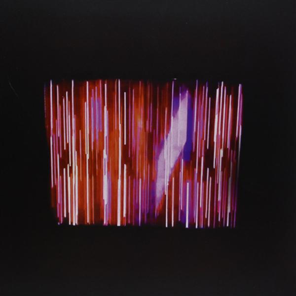 Ecstasy and Refreshment - Front Cover