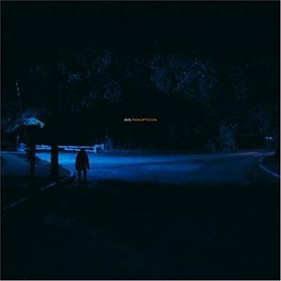 Panopticon - Front Cover