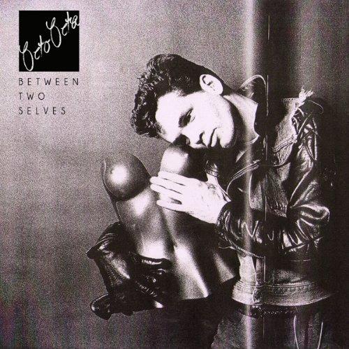 Between Two Selves - Front Cover