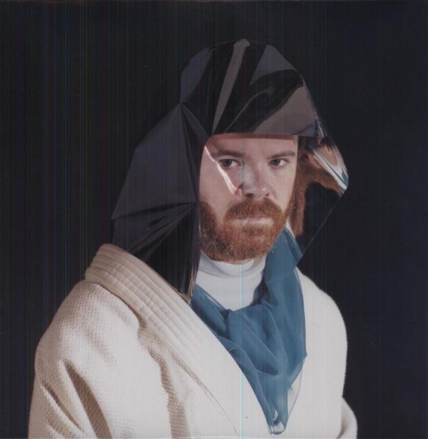 Mask of the Maker - Front Cover