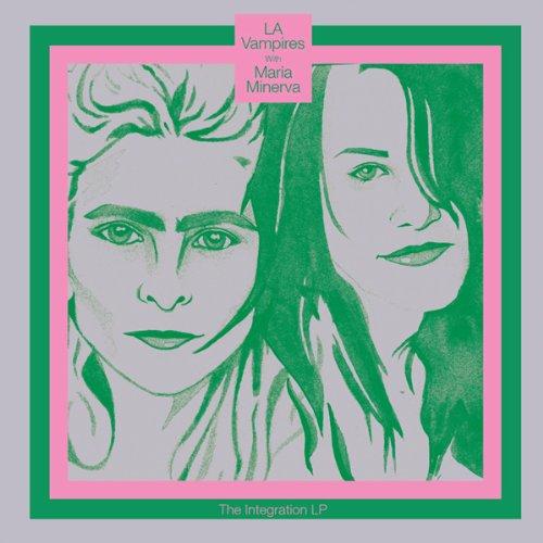 The Integration - Front Cover