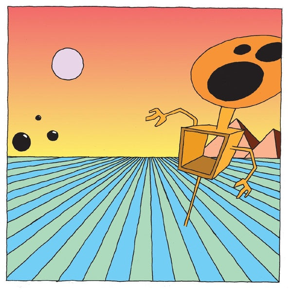 Emergency And I - Front Cover
