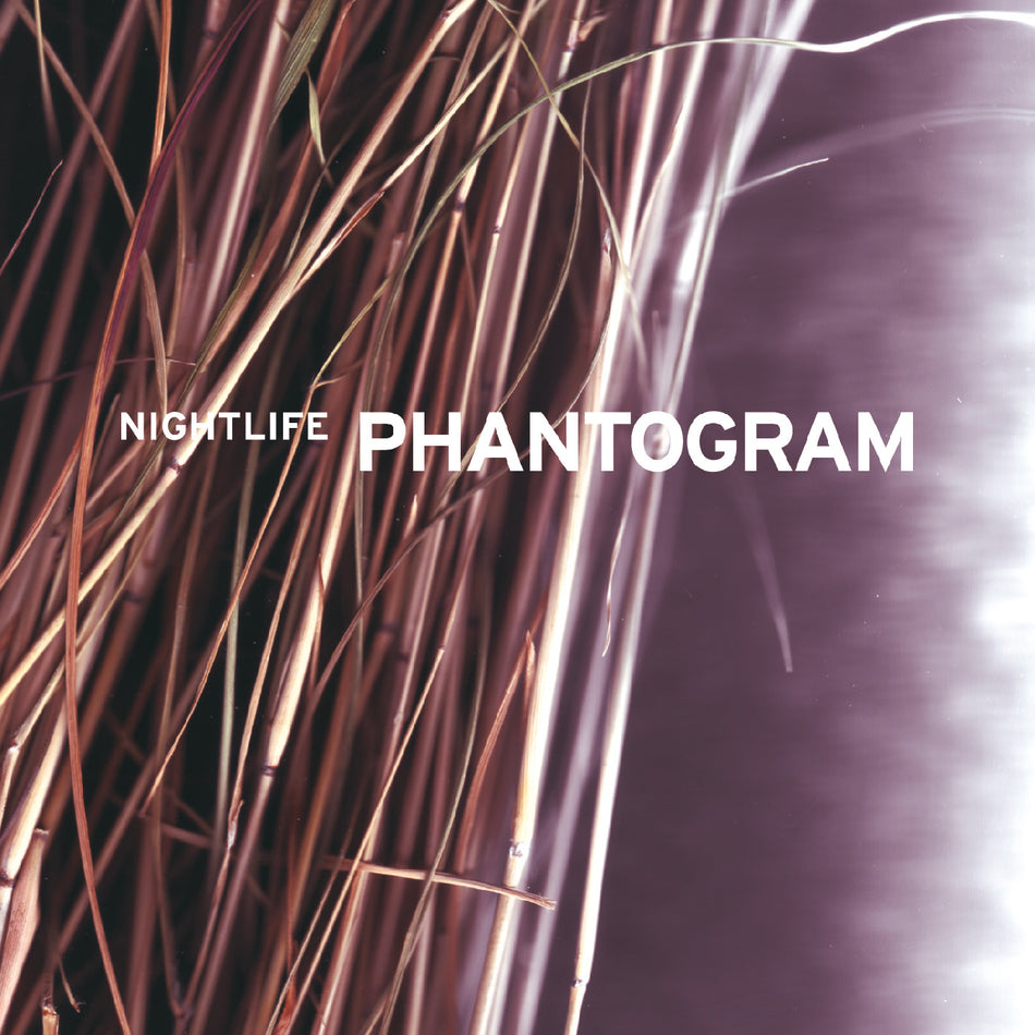 NIGHTLIFE - Front Cover
