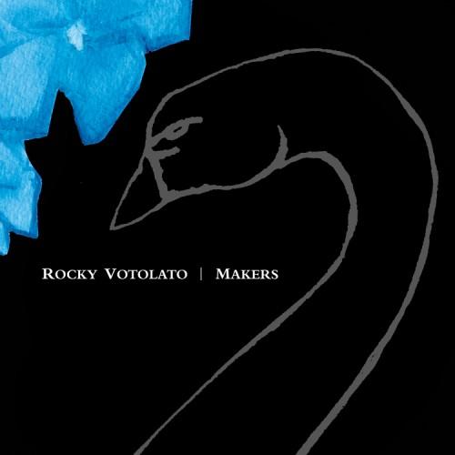 Makers - Front Cover
