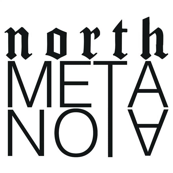 Metanoia Siberia - Front Cover
