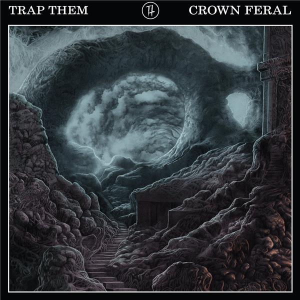 Crown Feral - Front Cover