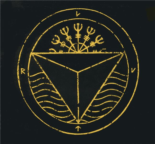 Loviatar - Front Cover