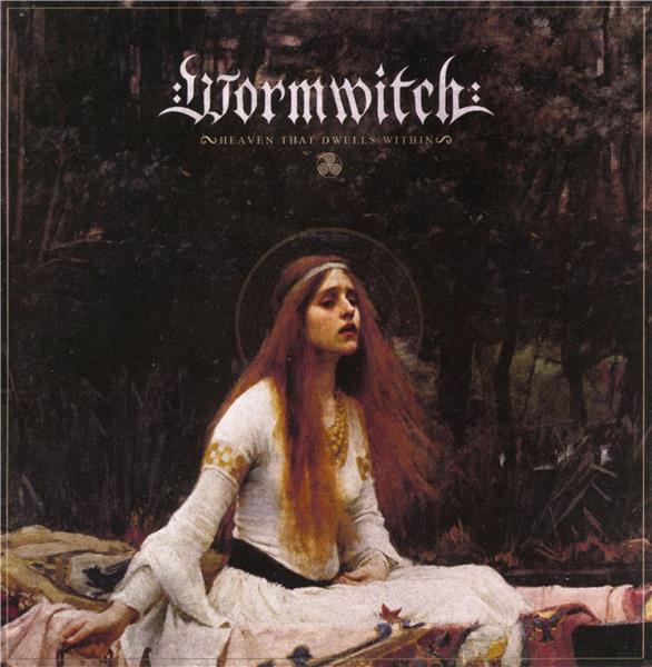 Heaven That Dwels Within - Front Cover