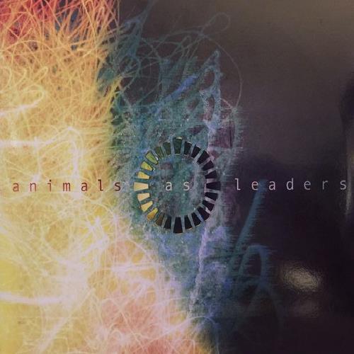 Animals As Leaders - Front Cover
