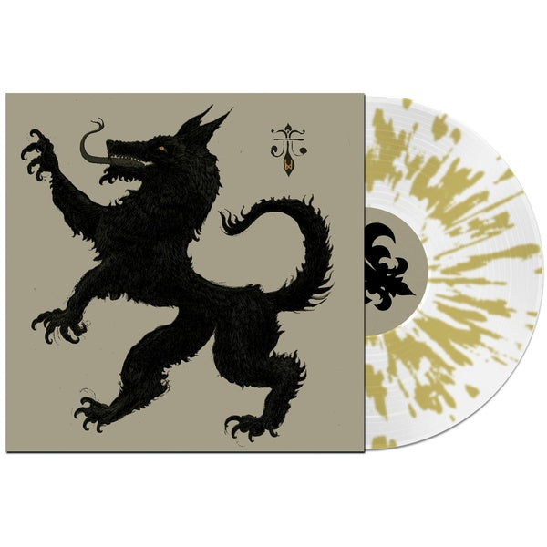 Wolf Hex - Front Cover