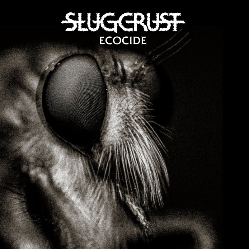 Ecocide - Front Cover