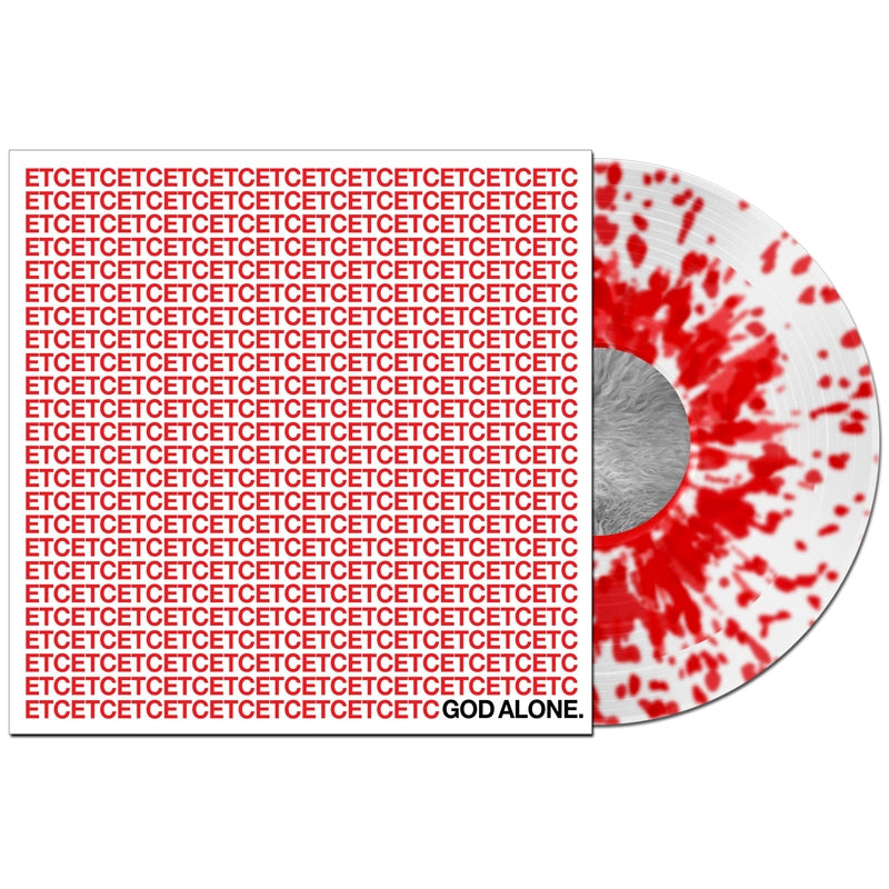 Etc - Front Cover