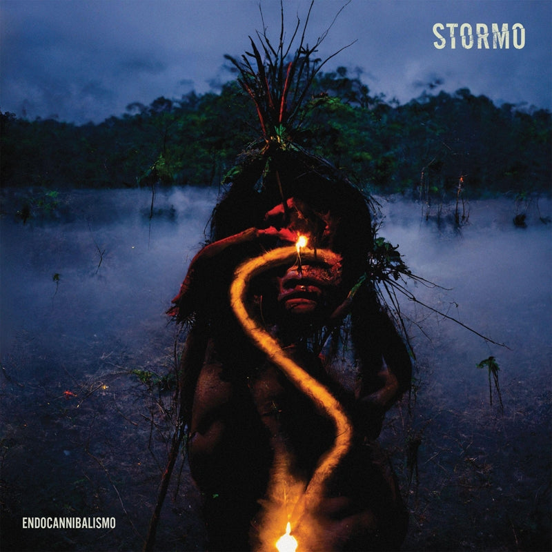 Endocannibalismo - Front Cover