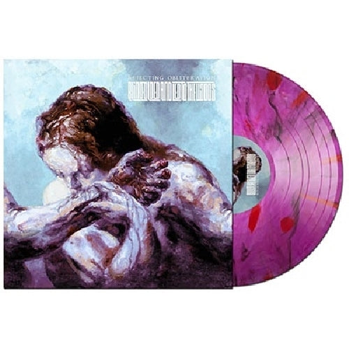 Rejecting Obliteration - Front Cover