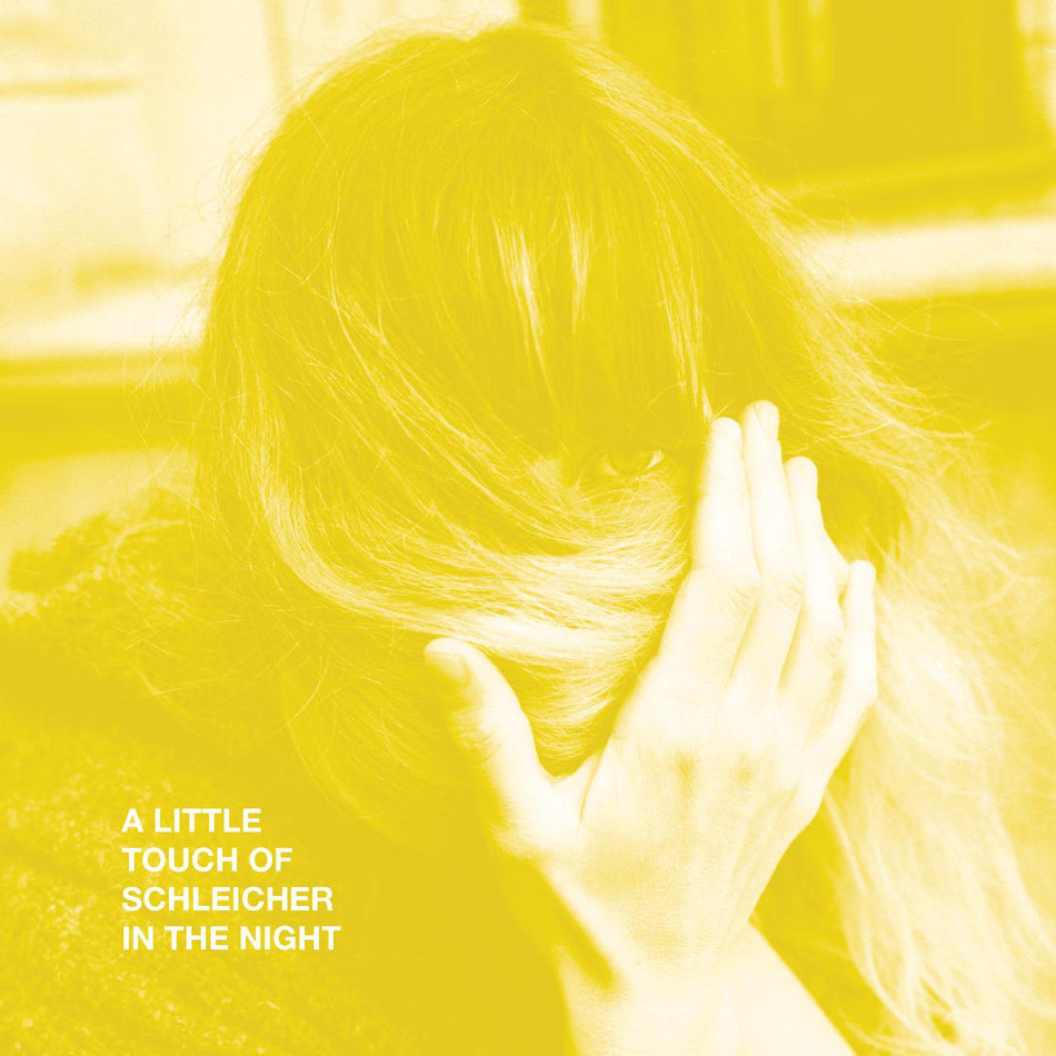 A LITTLE TOUCH OF SCHLEICHER IN THE NIGHT - Front Cover