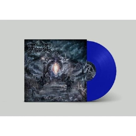 Death From Beyond - Front Cover